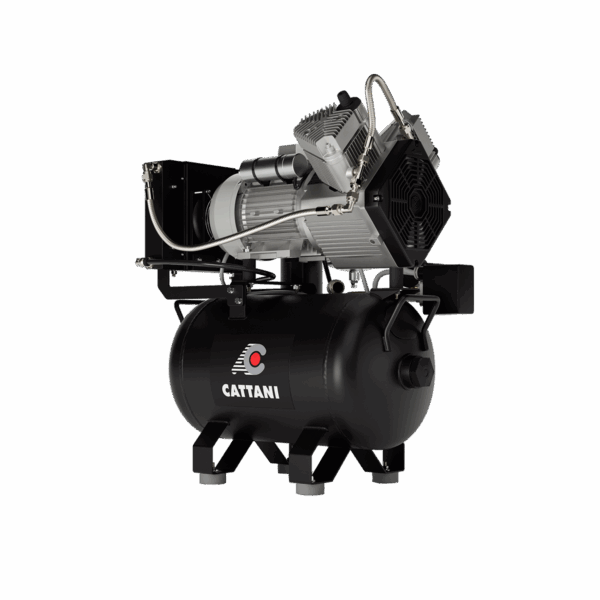 Cattani Australasia