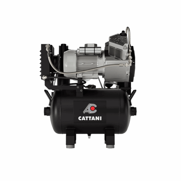 Cattani Australasia