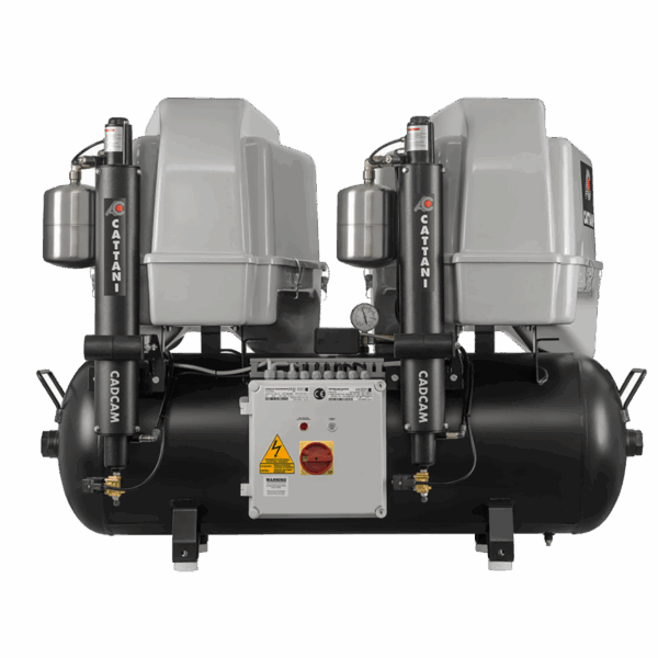 Cattani Australasia
