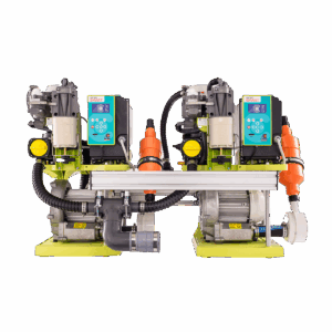 Tandem Micro SMART