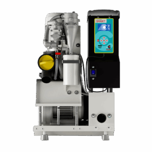 Turbo SMART B with ISO 18 Hydrocyclone
