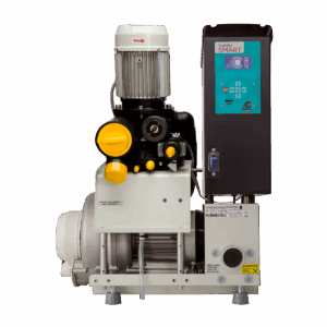 Turbo SMART B 2V
