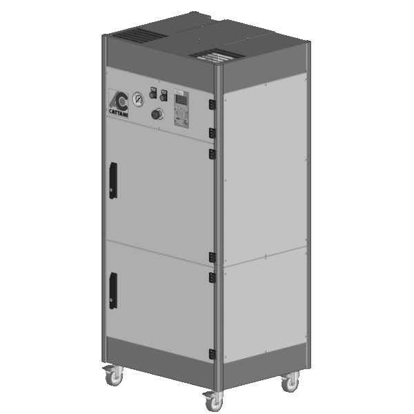 Cattani Australasia