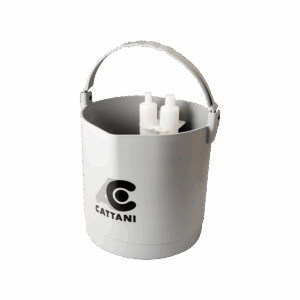 Pulse Cleaner