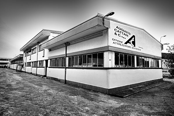 Cattani Australasia