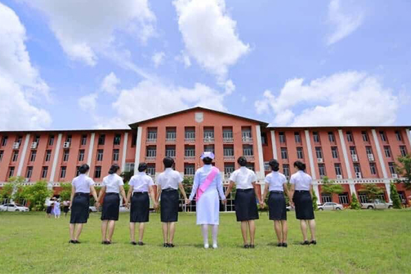 Read more about the article Western University, Thailand, leads the way.